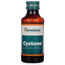 CYSTONE SYP 100 ML